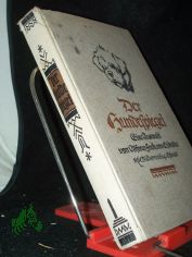 Der Hundespiegel / Alfons Frh. von Czibulka. Die Bilder zeichn. Eugen O�wald