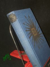 Eisvogel : Der Roman Johann Gottfried Seumes / Kurt Arnold Findeisen