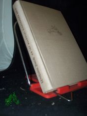 Es ist allerlei Sichtbares drin : Sein Leben in Selbstzeugnissen / Wilhelm Busch. Hrsg. von Hans Balzer