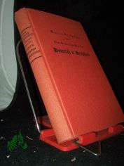 Der Generalpostmeister Heinrich v. Stephan / Martin Bartholdy