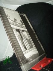 Baudenkm�ler in der Deutschen Demokratischen Republik / Ernst Ullmann. [Die Grundrisse zeichneten H. K�hnel ; Dr. Mrusek]