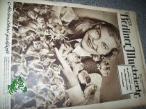 15/1955 Aus dem Osterei geschl�pft, Osterbesuch im Gefl�gelzuchtgut Gro�-Ziethen