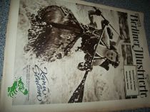 20/1955 KANU SLALOM BERICHT VON DIESEM SPORTEREIGNIS