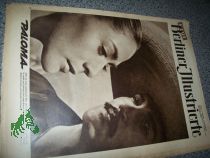 21/1955  PALOMA BERICHT �BER DEN ERSTEN MEXIKANISCHEN FILM DER IN BERLIN UND IN DER DDR AUFGEF�HRT WIRD