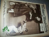 24/1955 O BELLA MIA BERICHT �BER DAS GASTSPIEL DES TEATRO DEI PICCOLI DE PODRECCA MIT SEINEN EINZIGARTIGEN SUPERMARIONETTEN