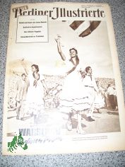 33/1955 WARSCHAU IN DIESEN TAGEN GROSSER BERICHT VON UNSEREM ZUM FESTIVAL ENTSANDTEN G KIESLING