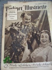 51/1955  BERICHT �BER DIE STRAUSS OPER IM BERLINER METROPOL THEATER