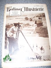 48/1955 MIT DER DEFA AM NIL