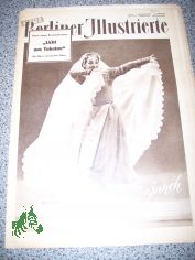 45/1955 TITELBILD UND BERICHT �BER ELEONORE VESCO