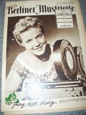 43/1955 JUNG KESS LUSTIG BERICHT �BER DEN DEFA FILM EINE BERLINER ROMANZE