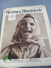 13/1953 FR�HLING IM HERZEN VON ALENA UND IHREN FREUNDEN BERICHTET DER BEITRAG AUF SEITE ACHT