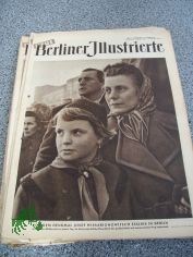 12/1953 VOR DEM DENKMAL STALINS IN BERLIN