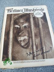 7/1953 wer will hier etwas? HORST SCHULZE �BER DIE TIRSCHAU IM ZIRKUS BARLAY