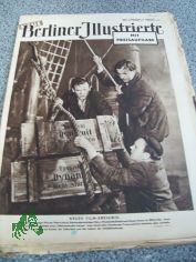 9/1953 COVERBILD SZENE AUS DEM DEFA FILM ANNA SUSANNA