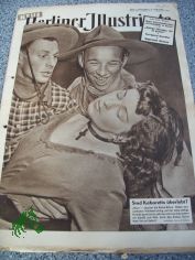 2/1952 SIND KABARETTS �BERLEBT?