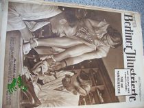 30/1953 AUF DEM COVER DIE MODELLEURE HAMMER UND FIEDLER VOM ZENTRALEN MUSTERB�RO F�R SCHUHE IN WEISSENFELS