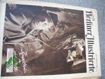 21/1953  KRAXELTOUR IN EINEN BERG BERICHT �BER EINE EXPEDITION IN EINER NORDH�USER H�HLE