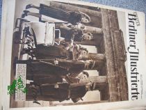 17/1953  FLUCHT AUS DEM ELEND BERICHT �BER DIE R�CKKEHRER AUS WESTBERLIN