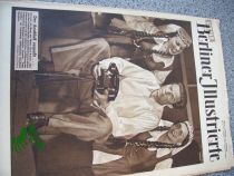 16/1953  DEN ANSCHLUSS VERPASST BERICHT �BER DIE AUFF�HRUNG 