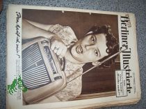 37/1953 DEN KAUF ICH MIR DER 6 R�HREN RFT KOFFER