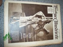 35/1953  SCHICK ZUR MESSE GESCHICKT BERICHT ZUR LEIPZIGER MESSE