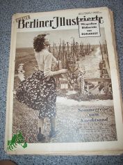 3�/1953  EINE LIEBESGESCHICHTE BERICHT �BER DEN DEFA FILM STACHELTIER
