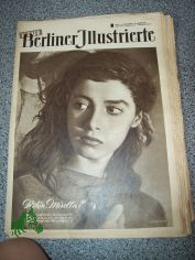 3/1955  WOHIN MIRELLA BERICHT �BER DEN FILM 