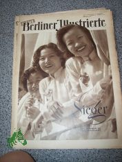 9/1955  SIEGER GROSSER SONDERBERICHT AUS VIETNAM