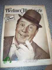 44/1953 PASSEN SE MAL UFF MEINT CARL NAPP