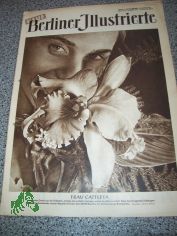 38/1953  FRAU CATTLEYA
