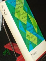 Dialoge : H�rspiele / Ausw. u. Nachw. von Klaus Helbig u. Gerhard Rentzsch