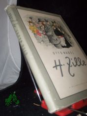 H. Zille : Ver�ffentlichung d. Deutschen Akademie d. K�nste / Otto Nagel