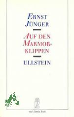 Das abenteuerliche Herz / Ernst J�nger