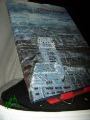 Essen ... stadteinw�rts / Oliver Jordan. Hrsg. von Ricarda Fox und Manfred de la Motte. In Kooperation mit dem 