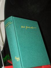 Gesammelte Gedichte : 1954 - 2004 / Robert Gernhardt