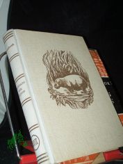 Pulsschlag der Wildnis / Hans Schomburgk. Mit Zeichngn v. Alfred Will