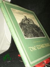 Die Wartburg / Sigfried Asche