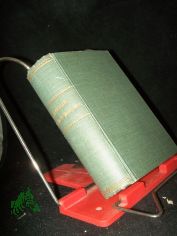 Schumann, Robert: Gesammelte Schriften �ber Musik und Musiker  Band. 1