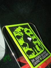 Die sieben guten Jahre : Legenden