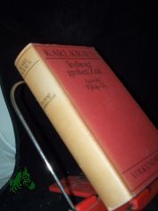 Kraus, Karl: Ausgew�hlte Werke  Teil: Bd. 2., [Auswahl] 1914 - 1925 : In dieser grossen Zeit