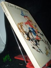 Der Rummelpott : Kinderreime unserer Nachbarn / [Hrsg.:] Alfred K�nner. Ill. von Ralf-J�rgen Lehmann