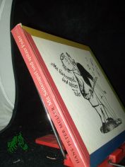 Mit Saitenspiel und spitzer Feder : e. musikal. Karikaturenkabinett / Hans-Peter M�ller