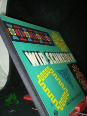 Wir schneiden : Eine nach Techniken u. Themen zusammengestellte Anleitg f. geschnittene Papierarbeiten / Joachim Sch�nherr. Graf. Gesamtgestaltg: Hans Greschek