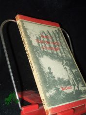 Komm Trost der Nacht, o Nachtigall : dt. Gedichte aus d. 17. Jh. / hrsg. von Horst Hartmann