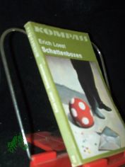 Schattenboxen : Roman / Erich Loest