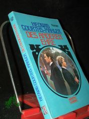 Des anderen Ehre : [Roman] / Hedwig Courths-Mahler