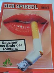 Rauchen: Das Ende der Toleranz