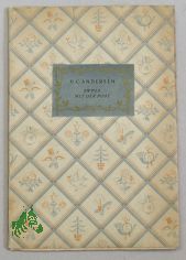 Das M�rchen von den Zw�lfen mit der Post / H. C. Andersen. [Die Druckst�cke zeichnete u. schnitt Ellen Beck. �berr. zum Jahreswechsel 1925/1926 von I. G. Schelter & Giesecke und Papierfabrik Zerkall b. D�ren Renker & S�hne]
