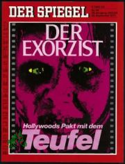 39/1974 Der Exorzist