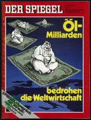 42/1974 �l-Milliarden bedrohen die Weltwirtschaft